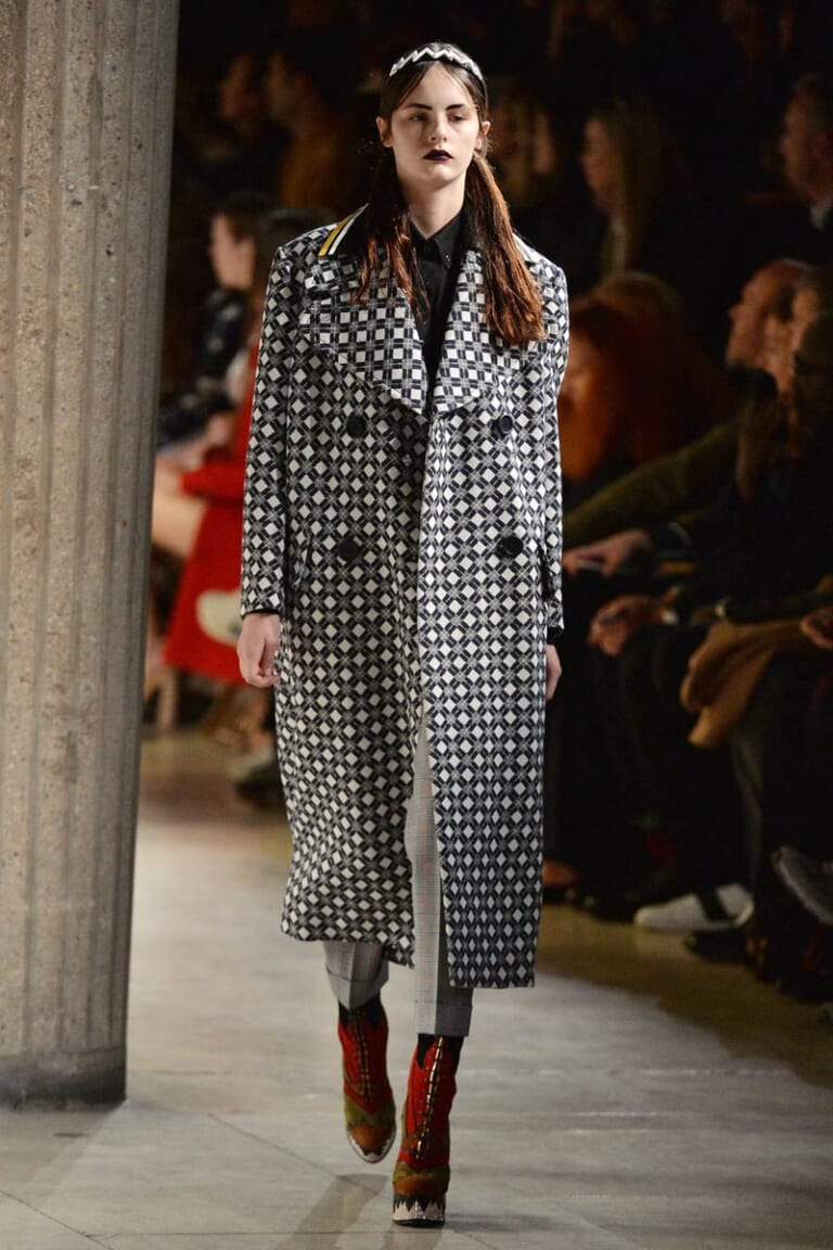 2016 SS Paris – Miu Miu