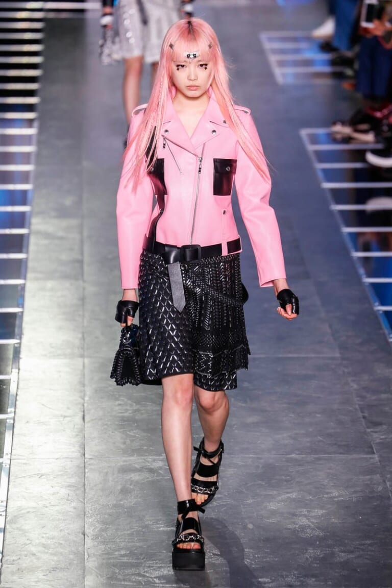 2016 SS Paris – Louis Vuitton