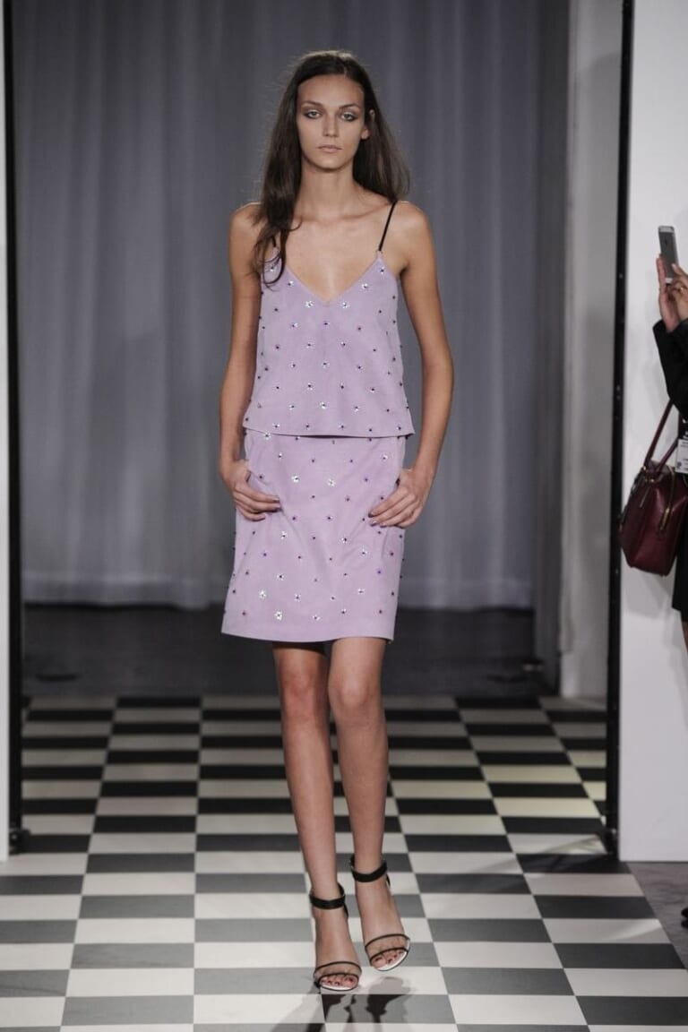 2014 SS London – ANT!PODiUM