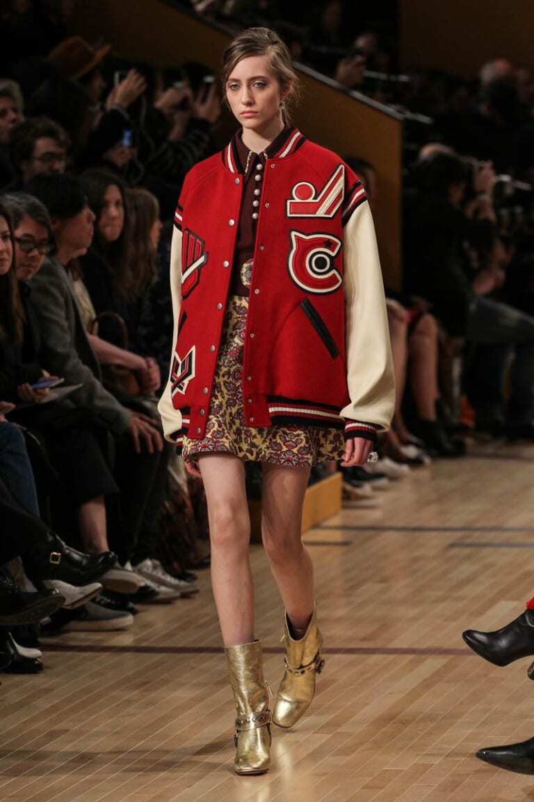 2016/17 AW NY – Coach