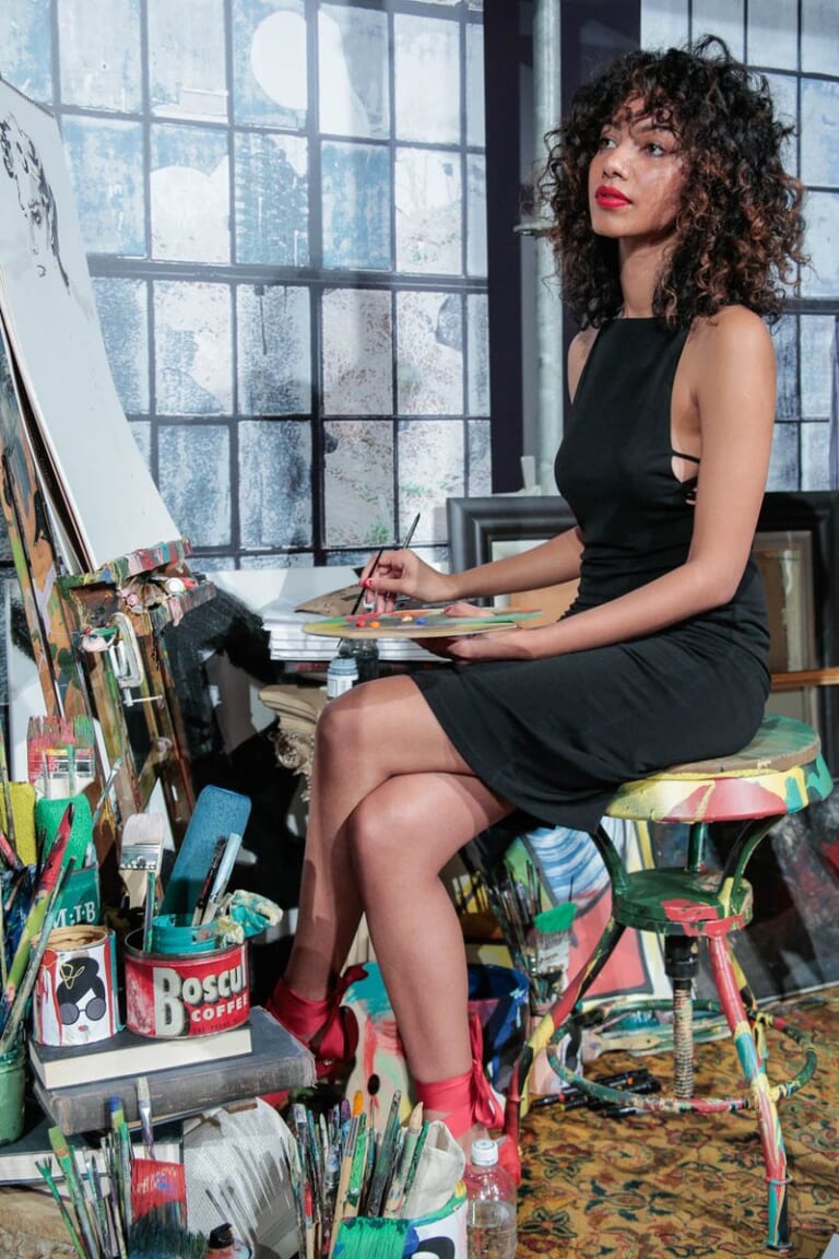 2016/17 AW NY – Alice + Olivie