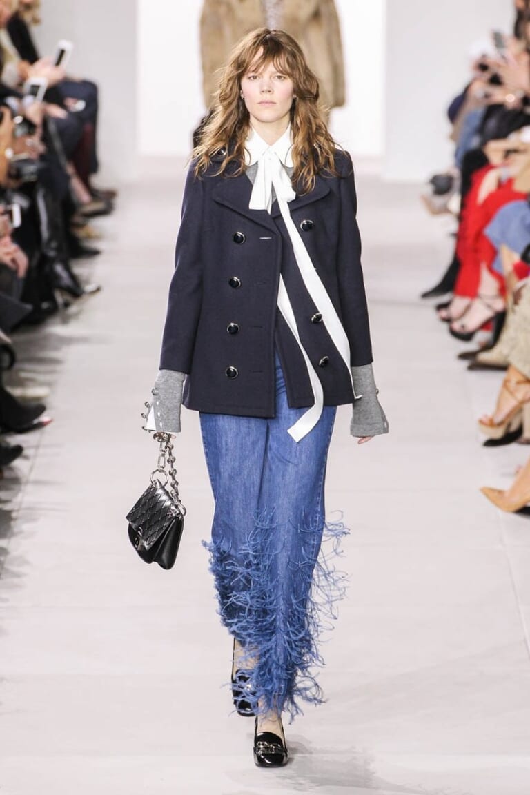 2016/17 AW NY – Michael Kors Collection