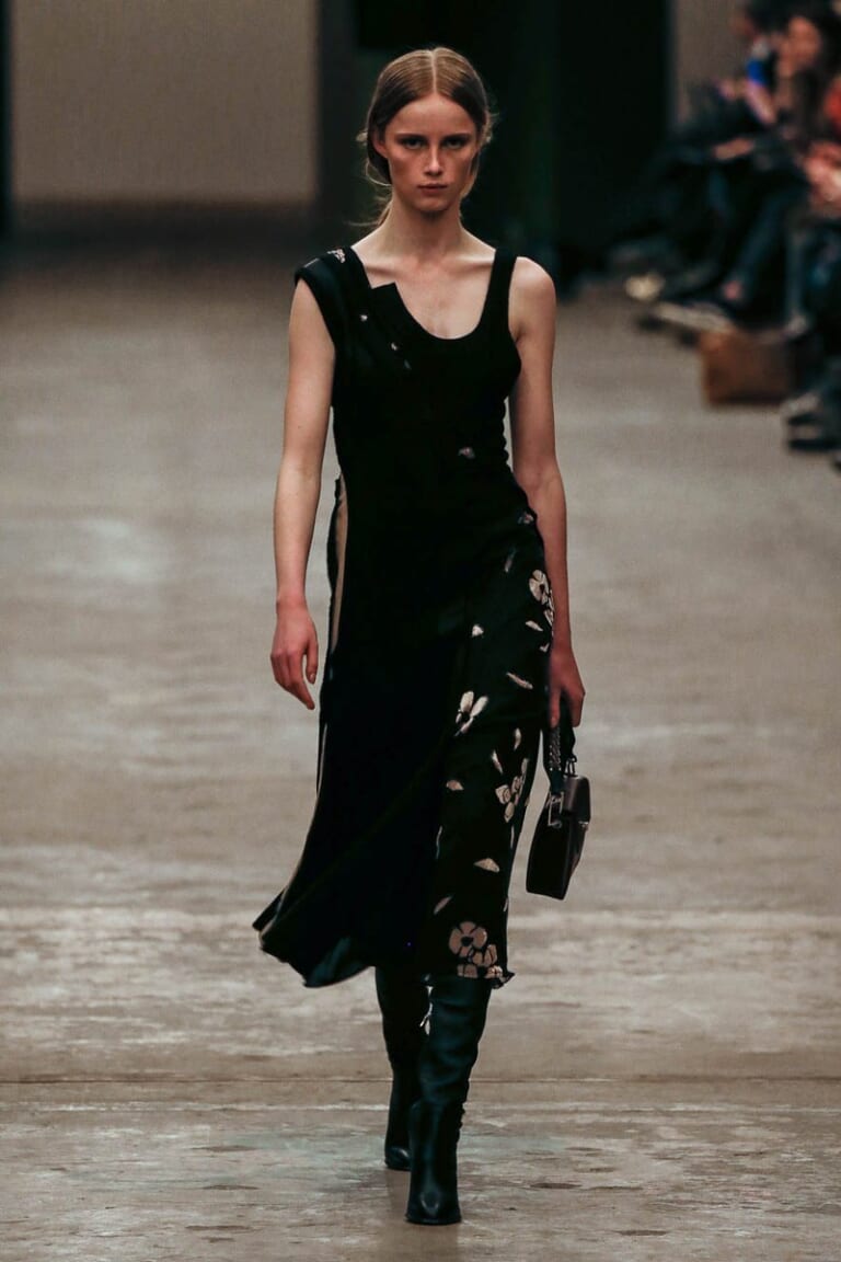 2016/17 AW NY – Boss