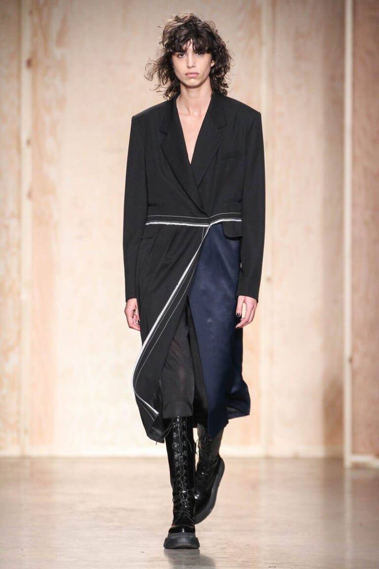 2016/17 AW NY – DKNY