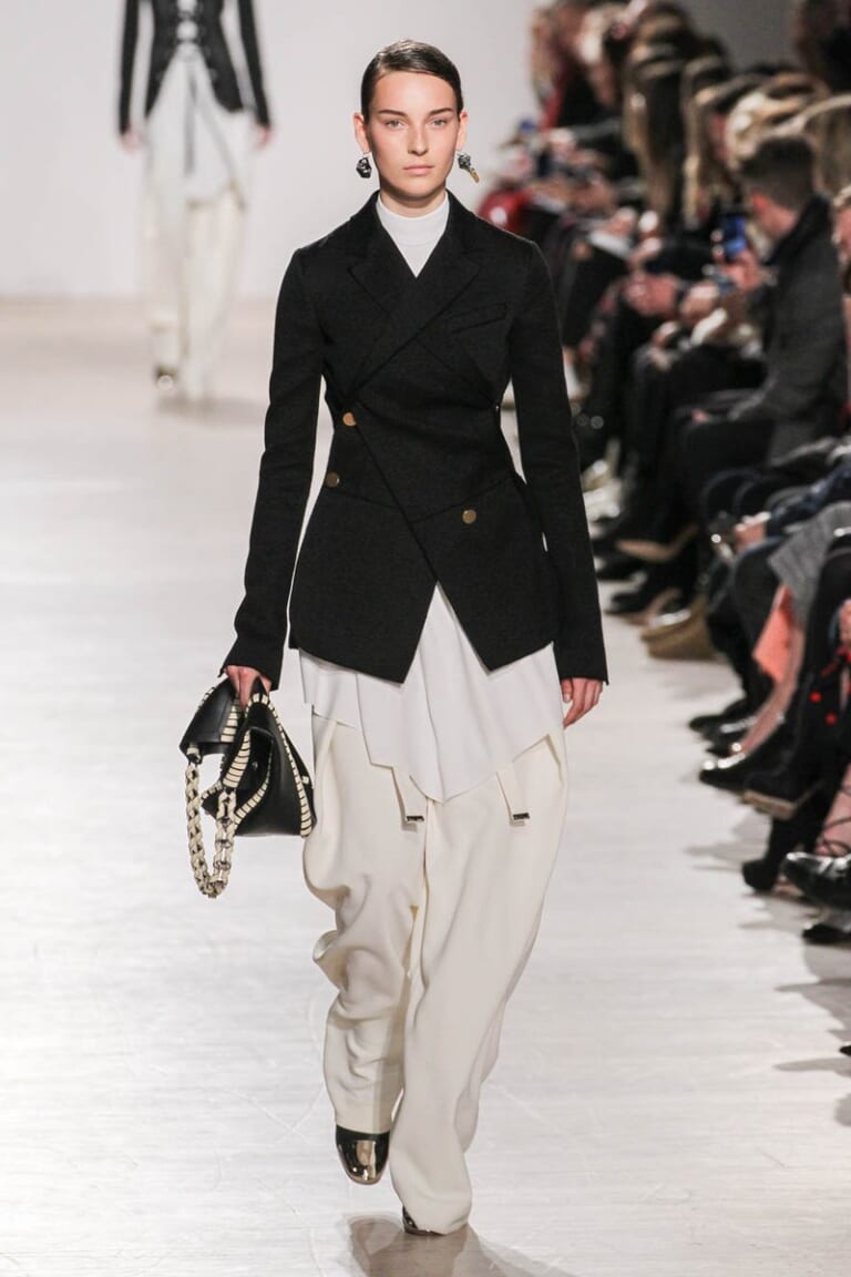 2016/17 AW NY – Proenza Schouler