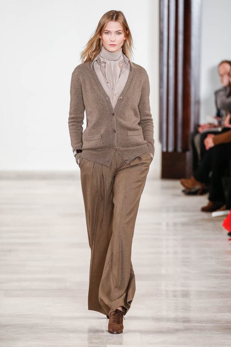 2016/17 AW NY – Ralph Lauren