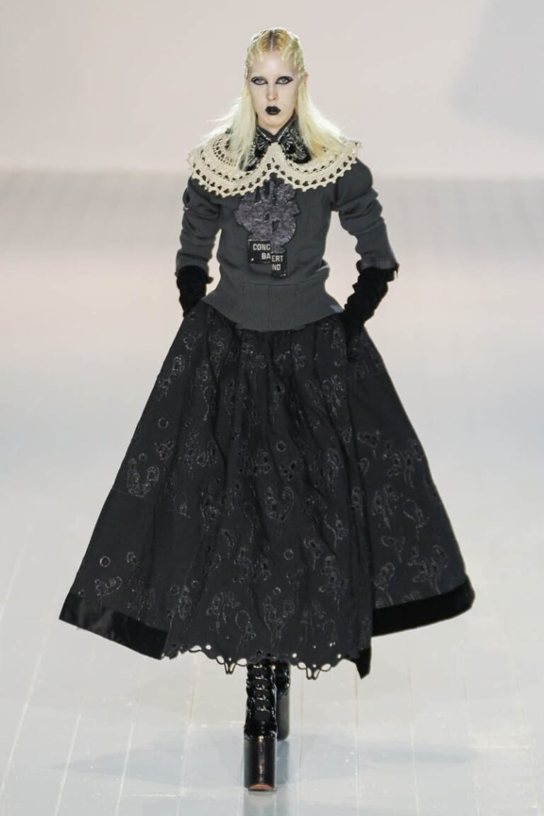 2016/17 AW NY – Marc Jacobs
