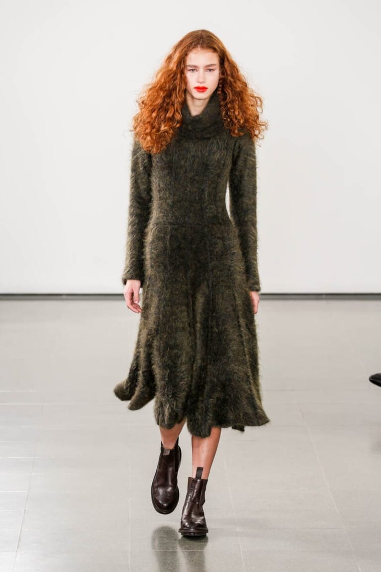 2016/17 AW London – Pringle of Scotland