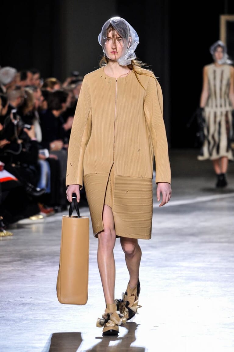 2016/17 AW London – Christopher Kane