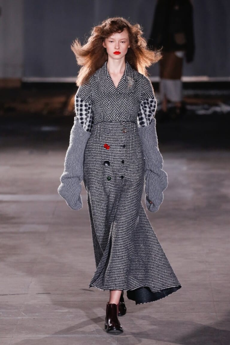 2016/17 AW London – Joseph