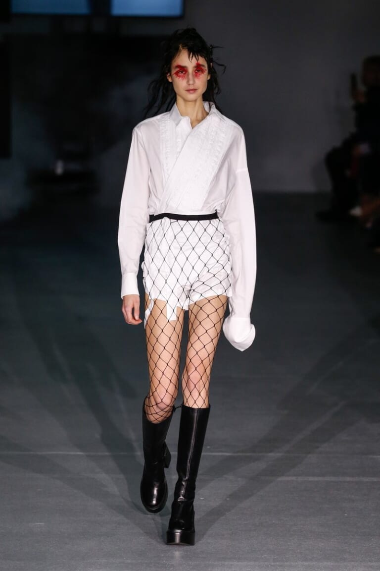 2016/17 AW London – A.F. Vandevorst