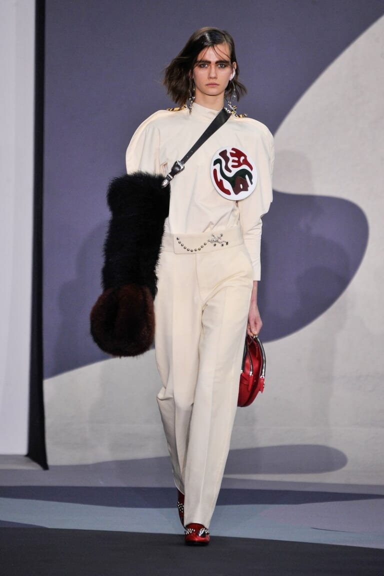 2016/17 AW London – Toga