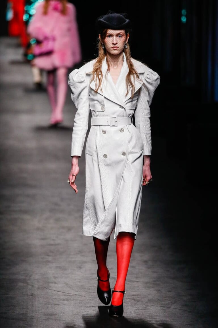 2016/17 AW Milan – Gucci