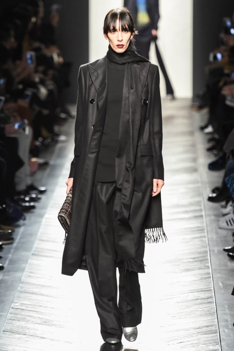 2016/17 AW Milan – Bottega Veneta