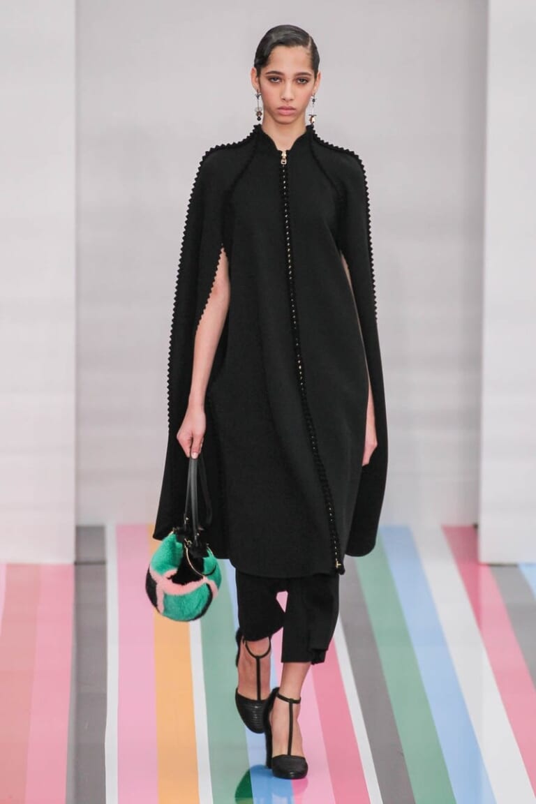 フェラガモ –  2016/17年 秋冬コレクション