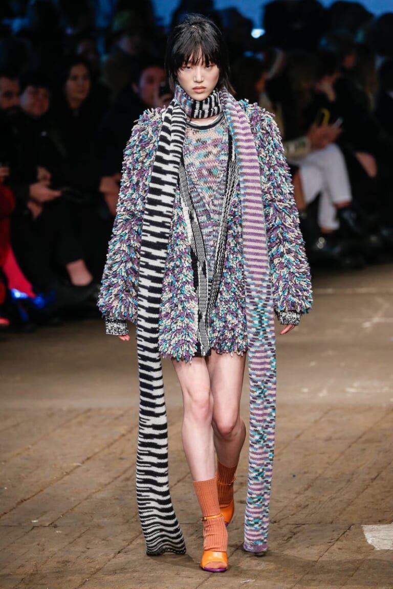 2016/17 AW Milan – Missoni