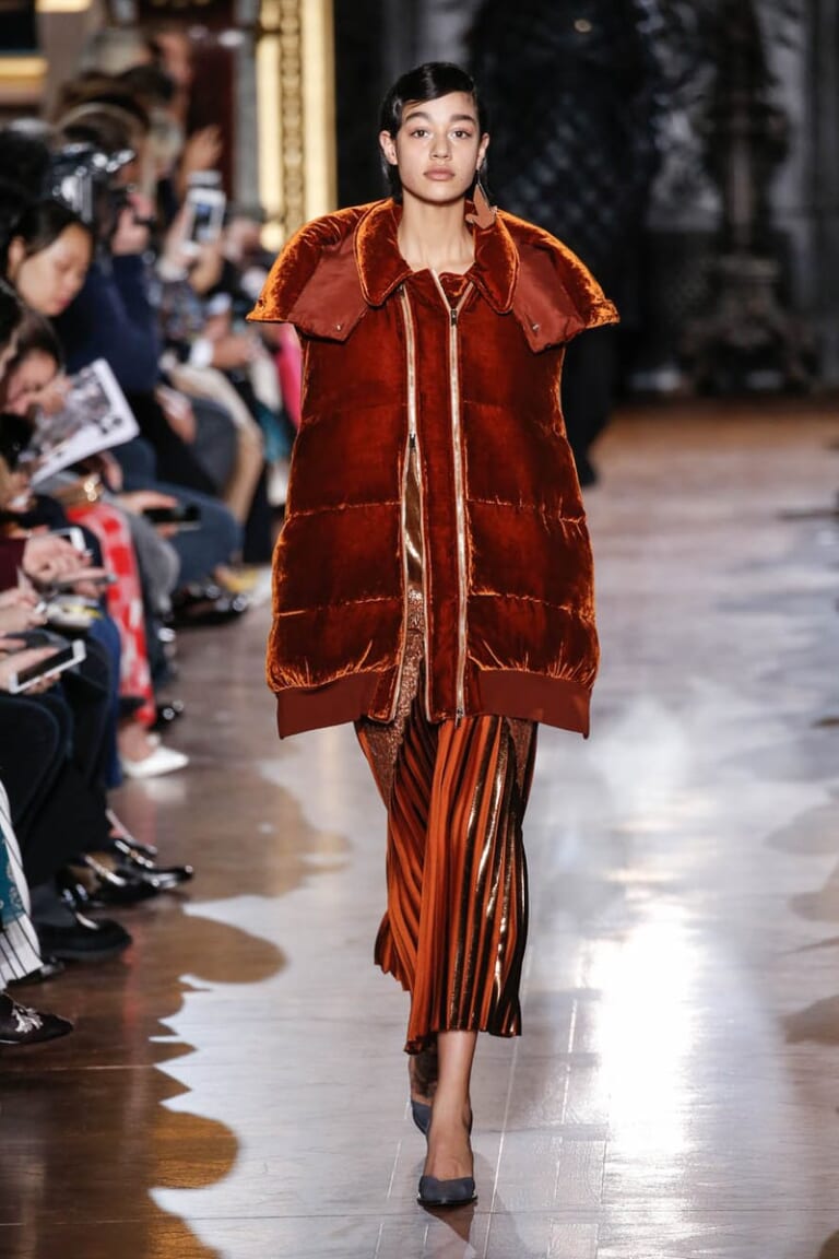 2016/17 AW Paris – Stella McCartney