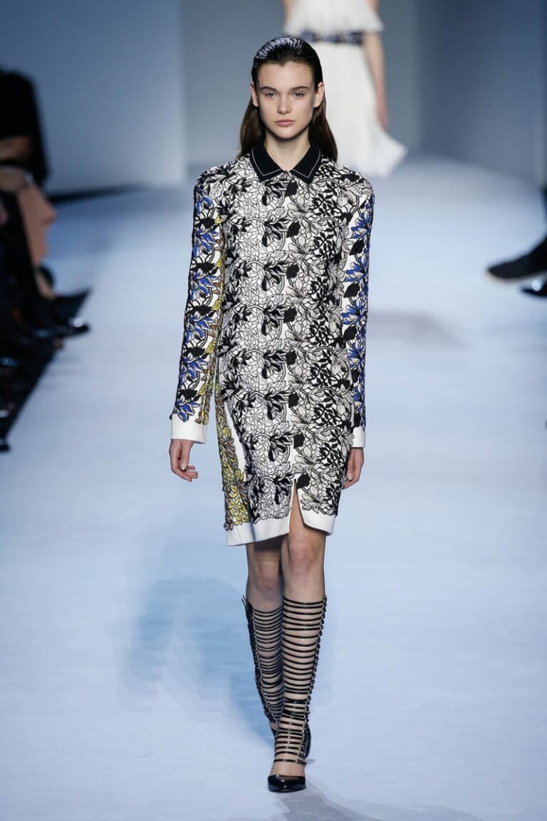 2016/17 AW Paris – Giambattista Valli