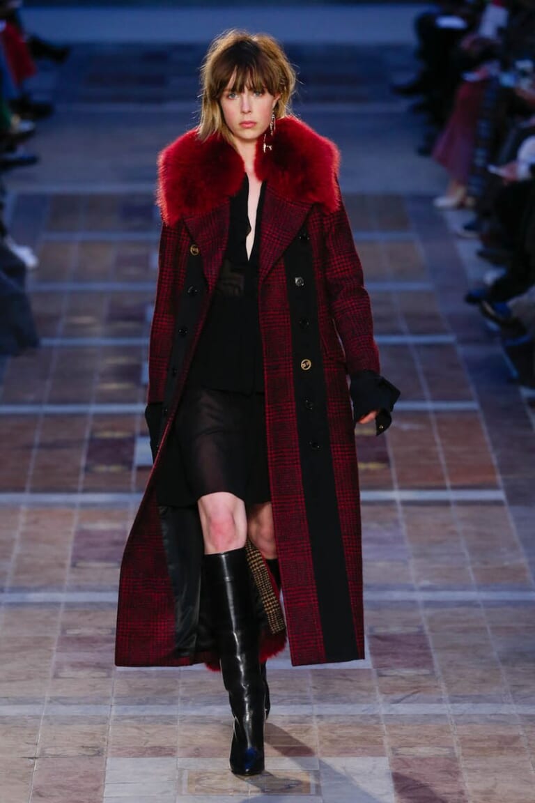 2016/17 AW Paris – Sonia Rykiel