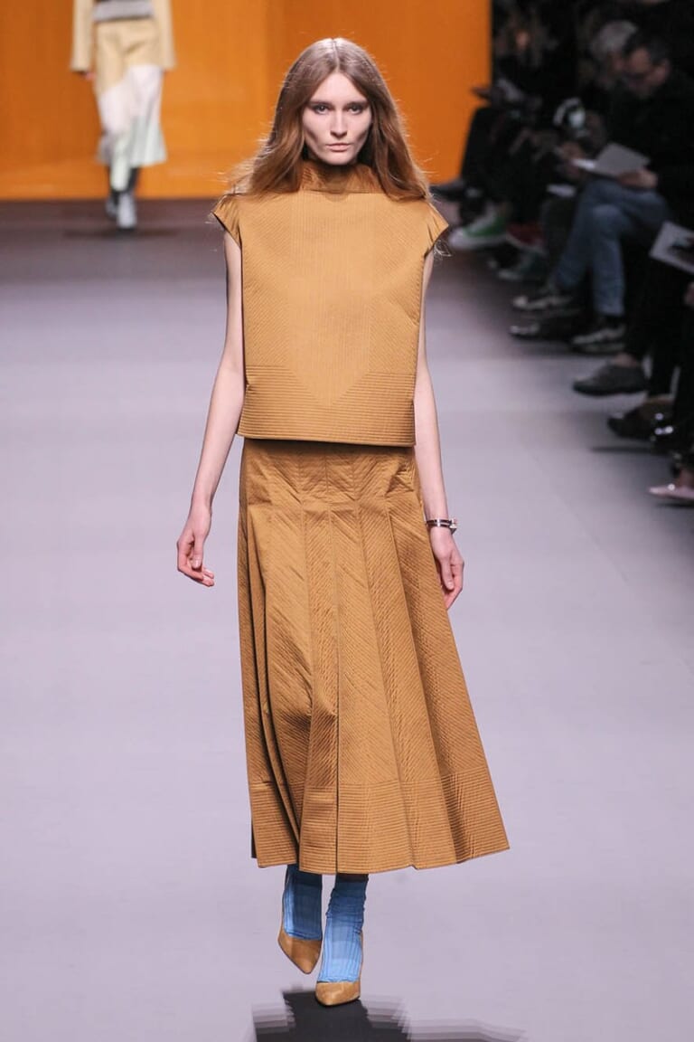 2016/17 AW Paris – Hermès