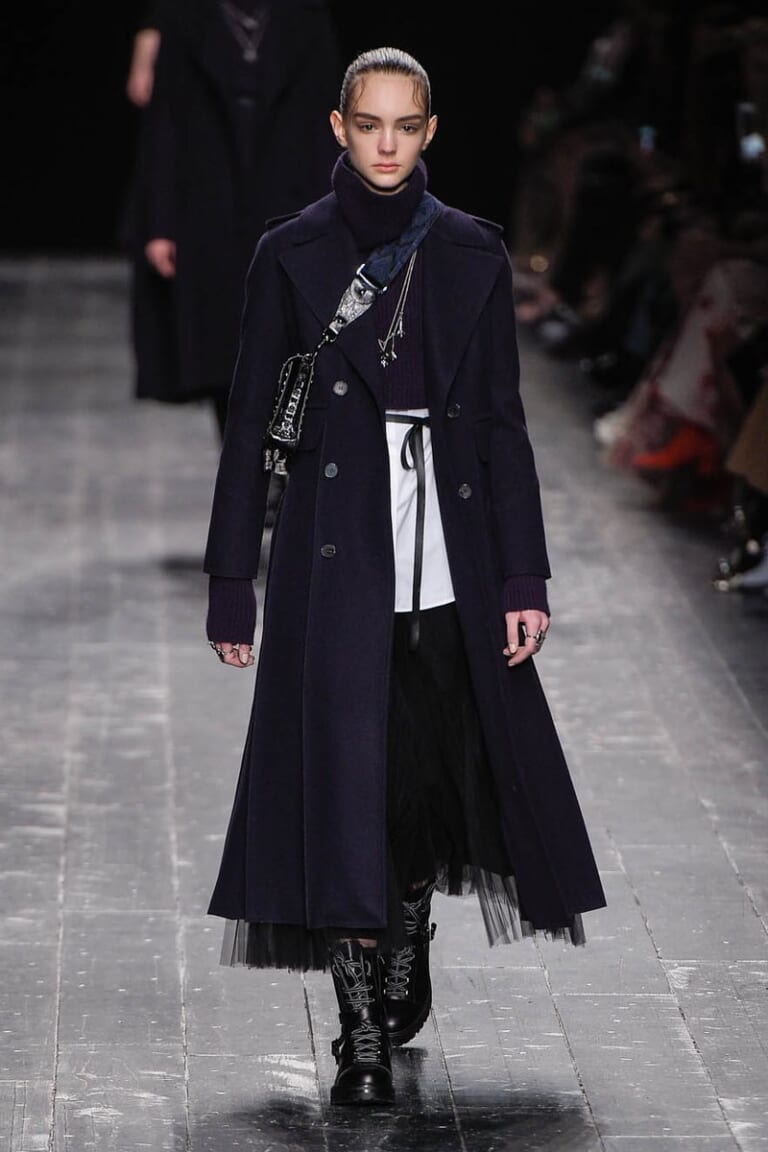 2016/17 AW Paris – Valentino