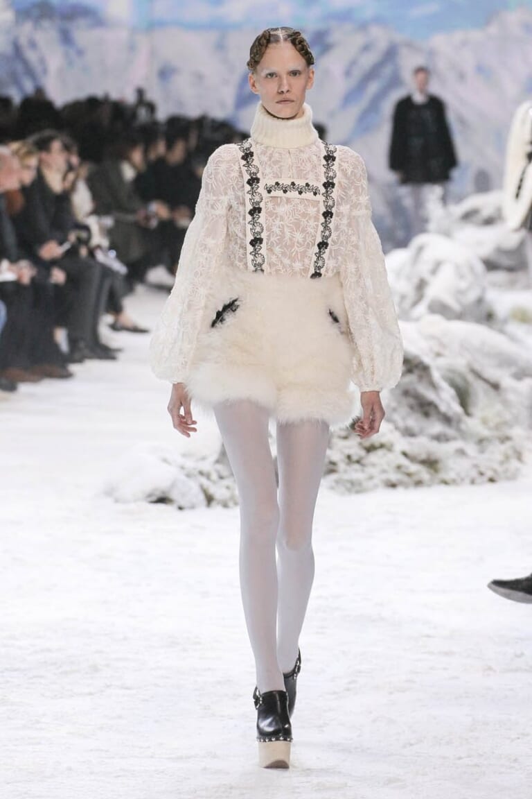 2016/17 AW Paris – Moncler Gamme Rouge