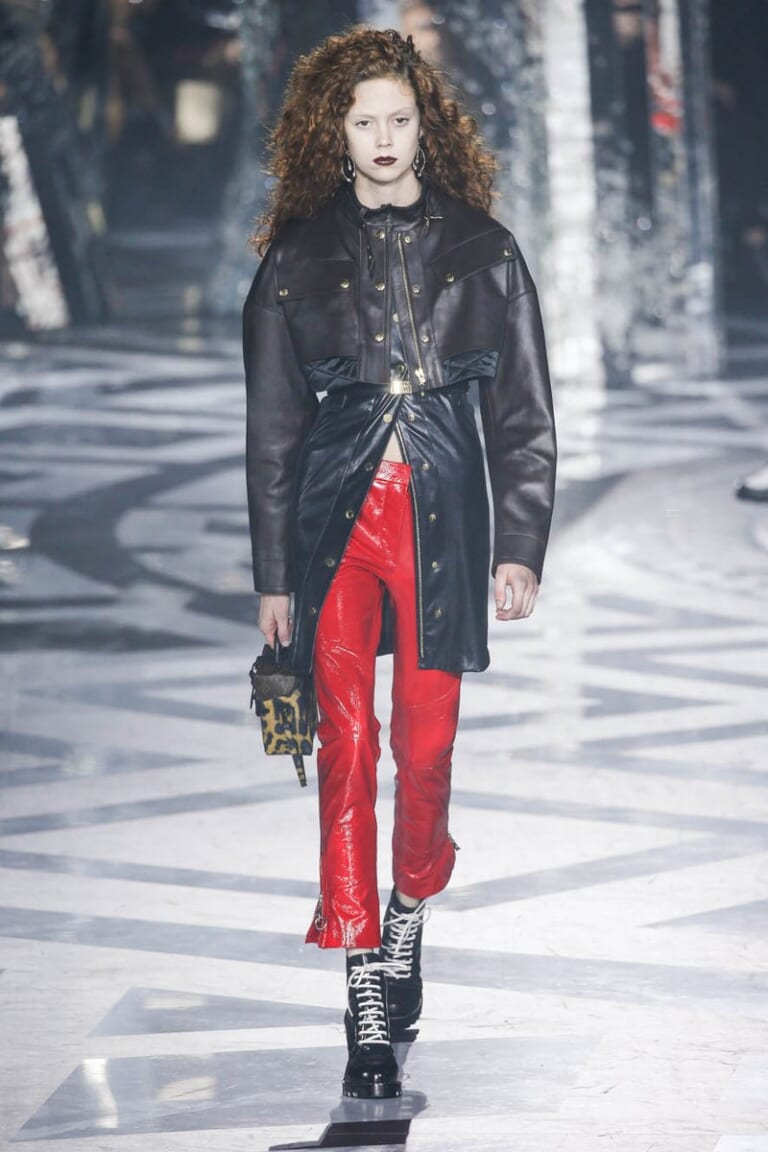 2016/17 AW Paris – Louis Vuitton
