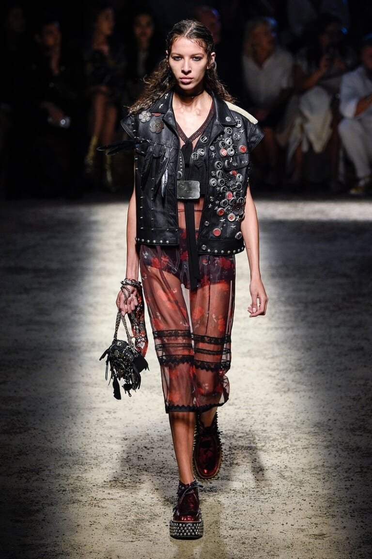 2017 SS NY – Coach