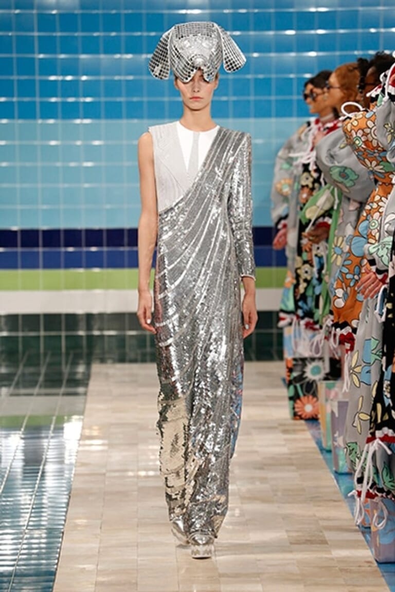 2017 SS NY – Thom Browne