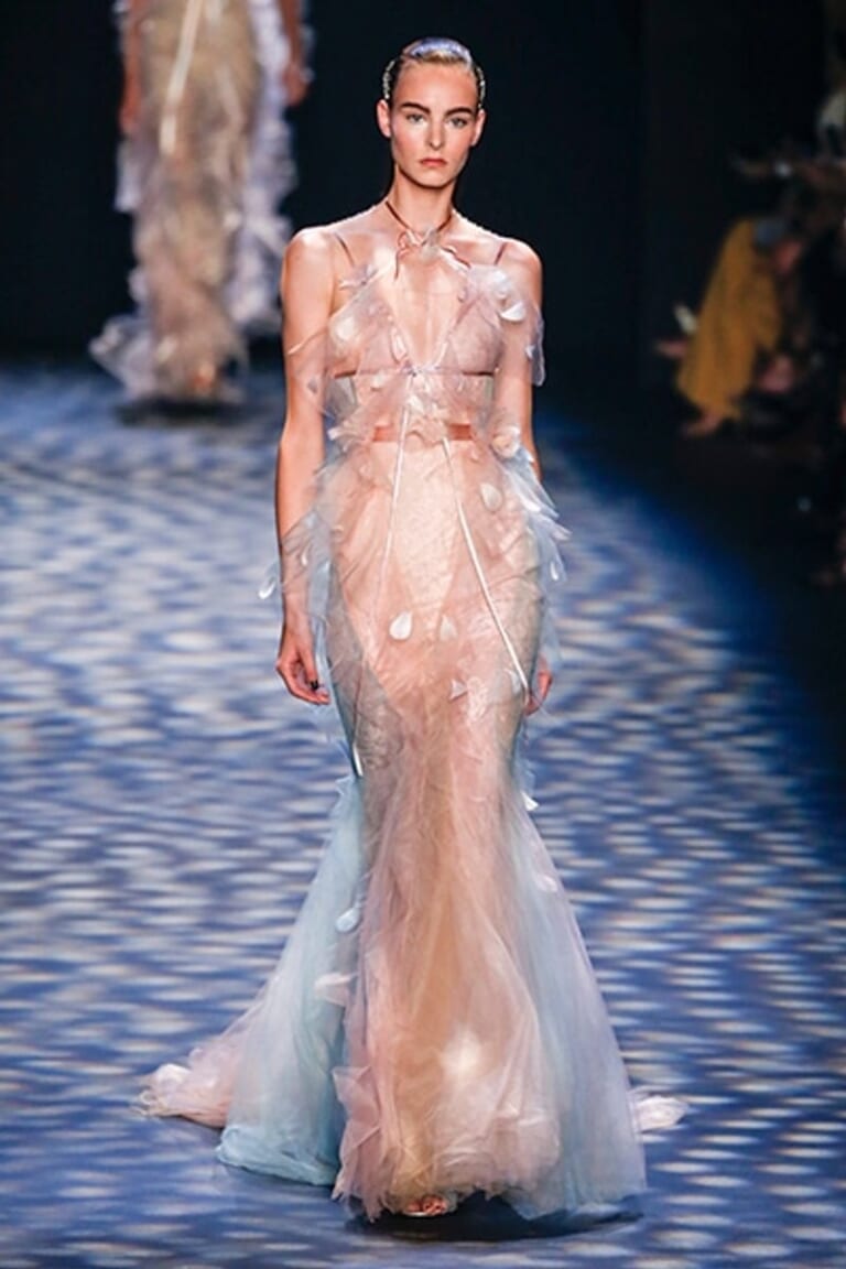 2017 SS NY – Marchesa