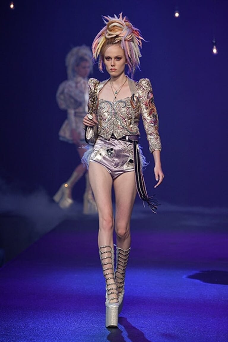 2017 SS NY – Marc Jacobs