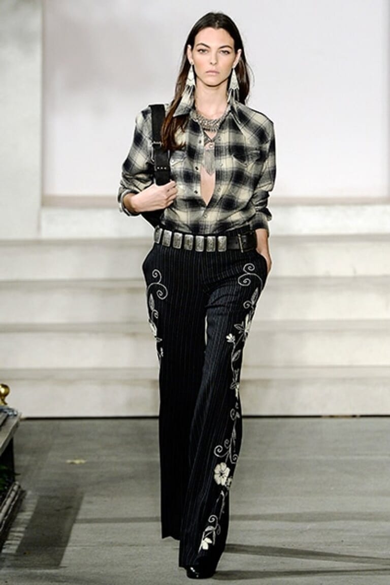 2017 SS NY – Ralph Lauren