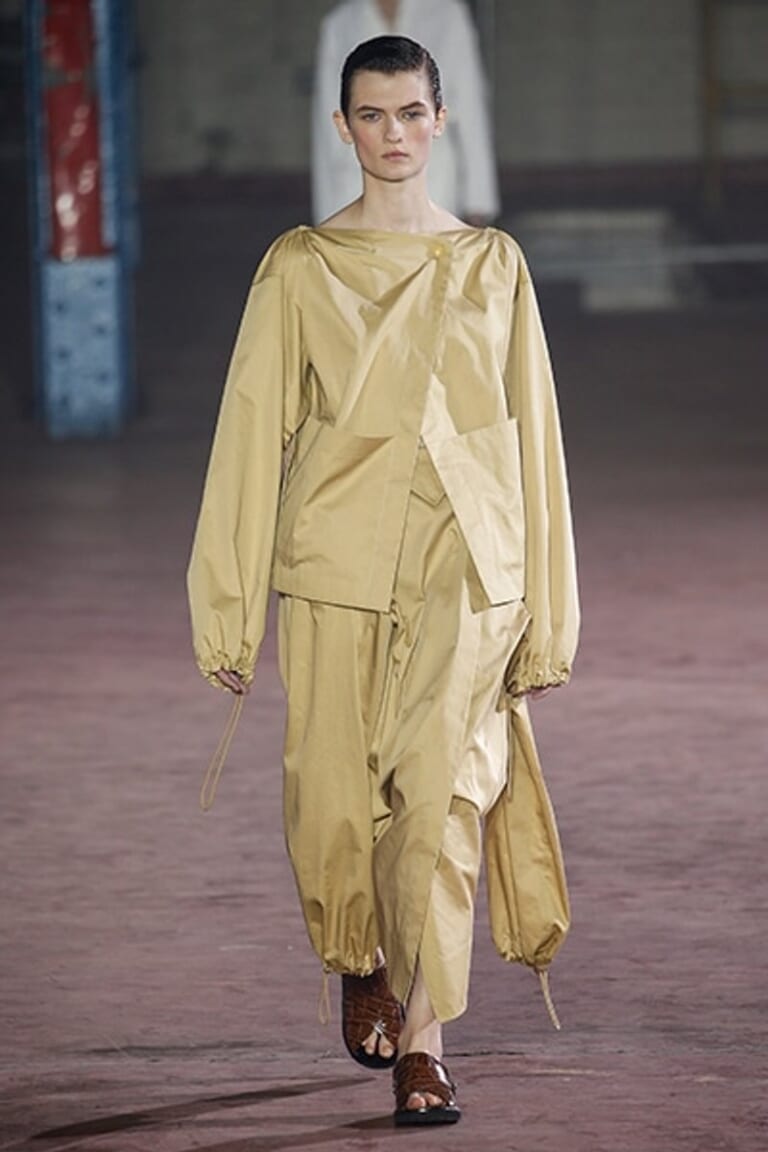 2017 SS London – Joseph