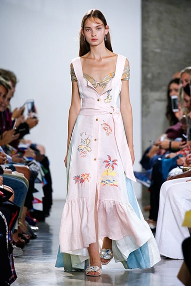 2017 SS London – Peter Pilotto