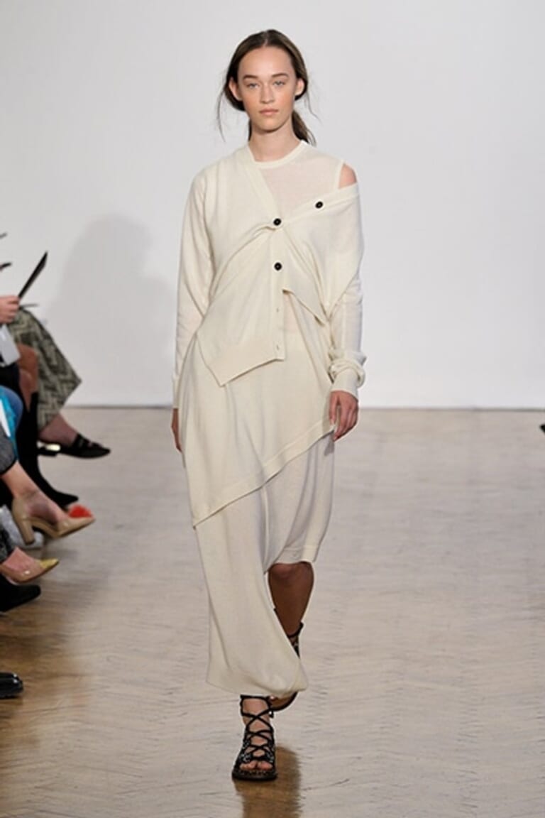 2017 SS London – Pringle of Scotland