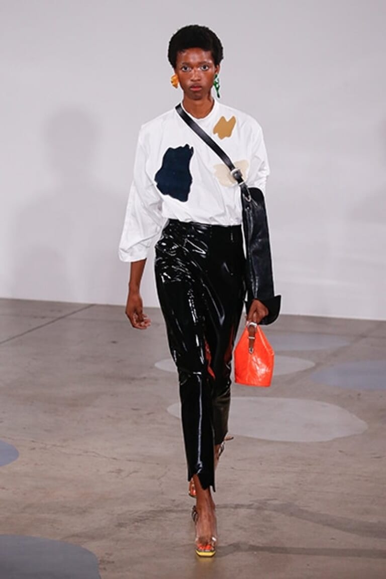 2017 SS London – Toga