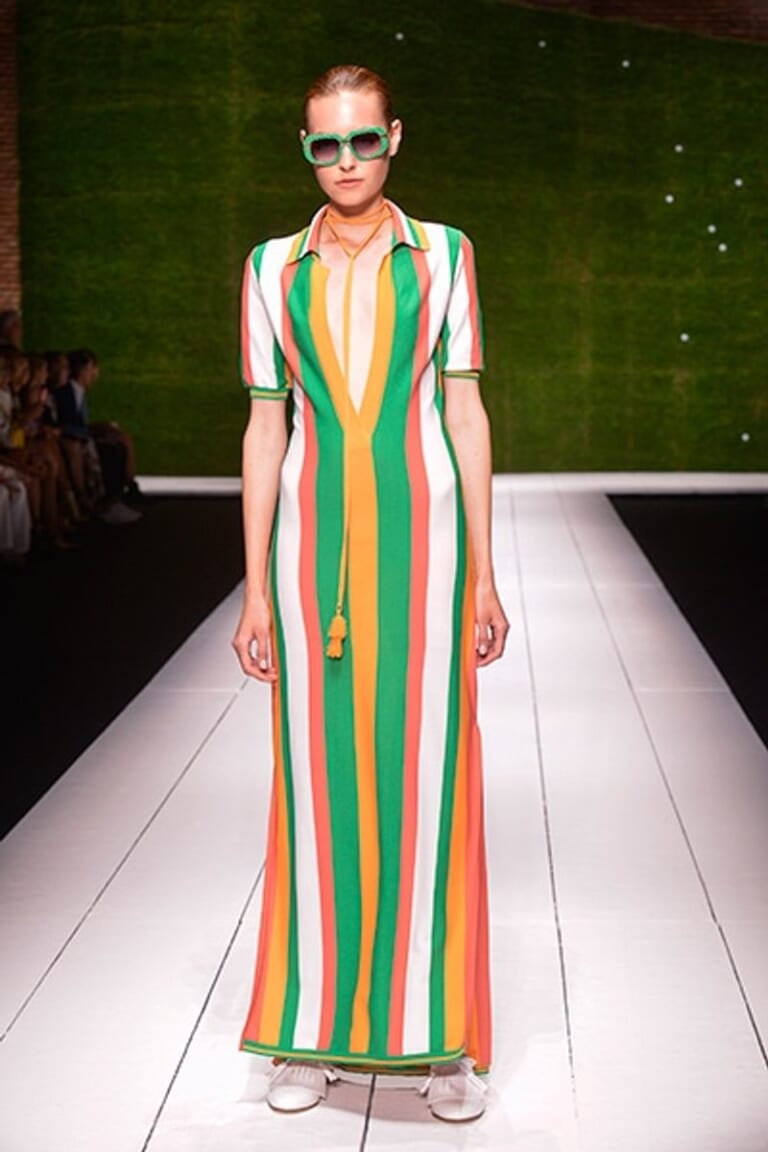 2017 SS Milan – Laura Biagiotti