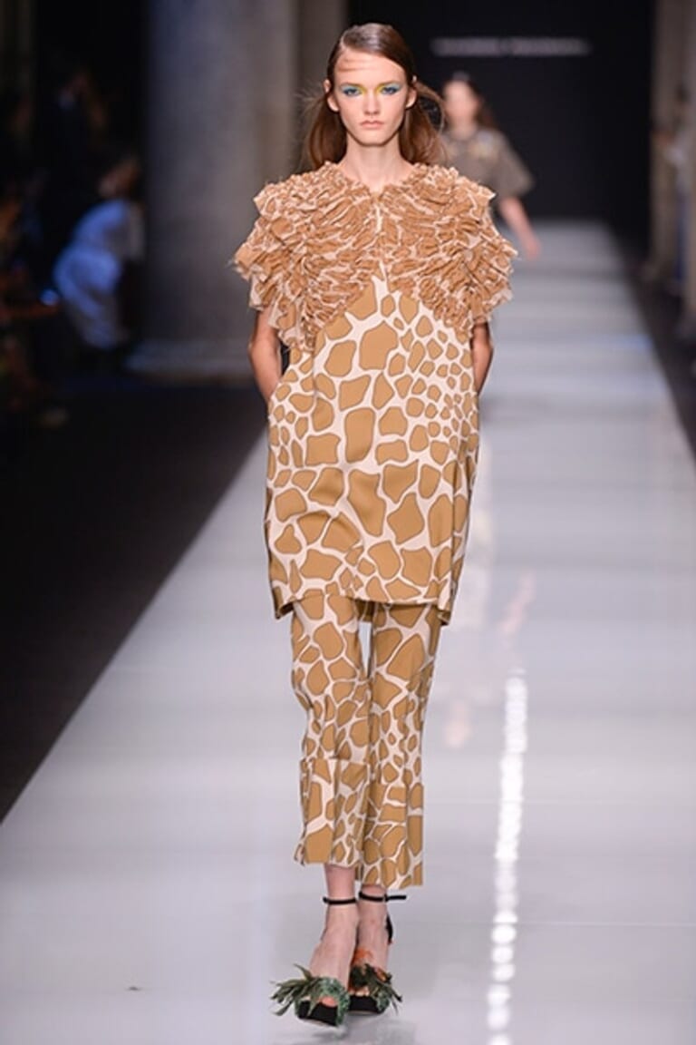 2017 SS Milan – Maurizio Pecoraro