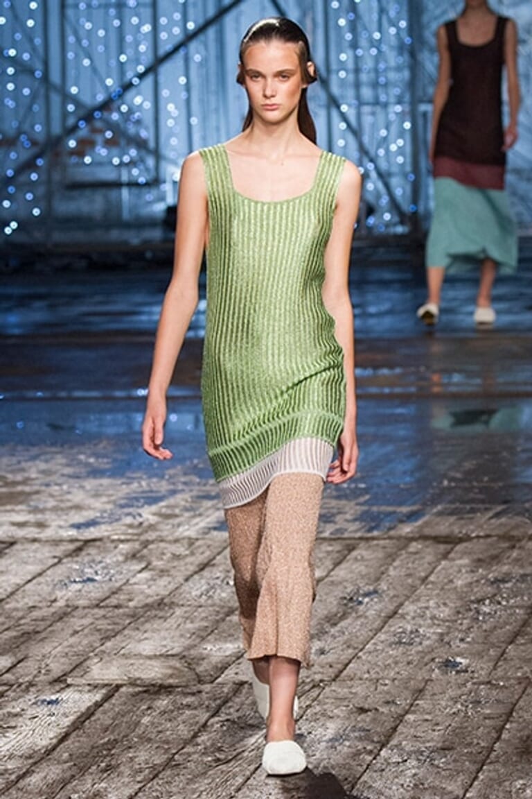 2017 SS Milan – Missoni