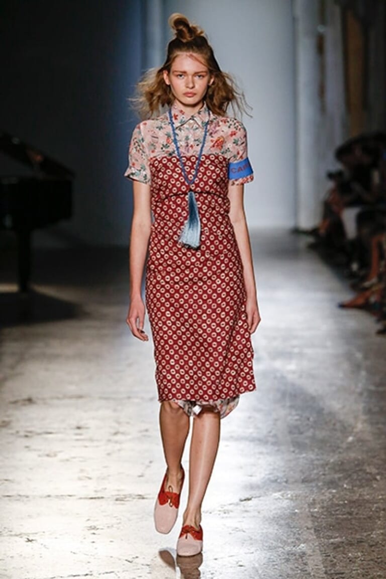 2017 SS Milan – Stella Jean