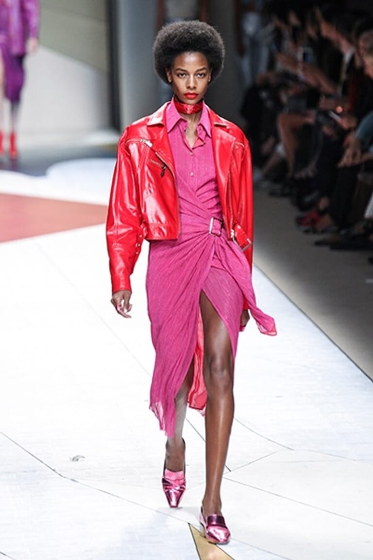 2017 SS Milan – Trussardi