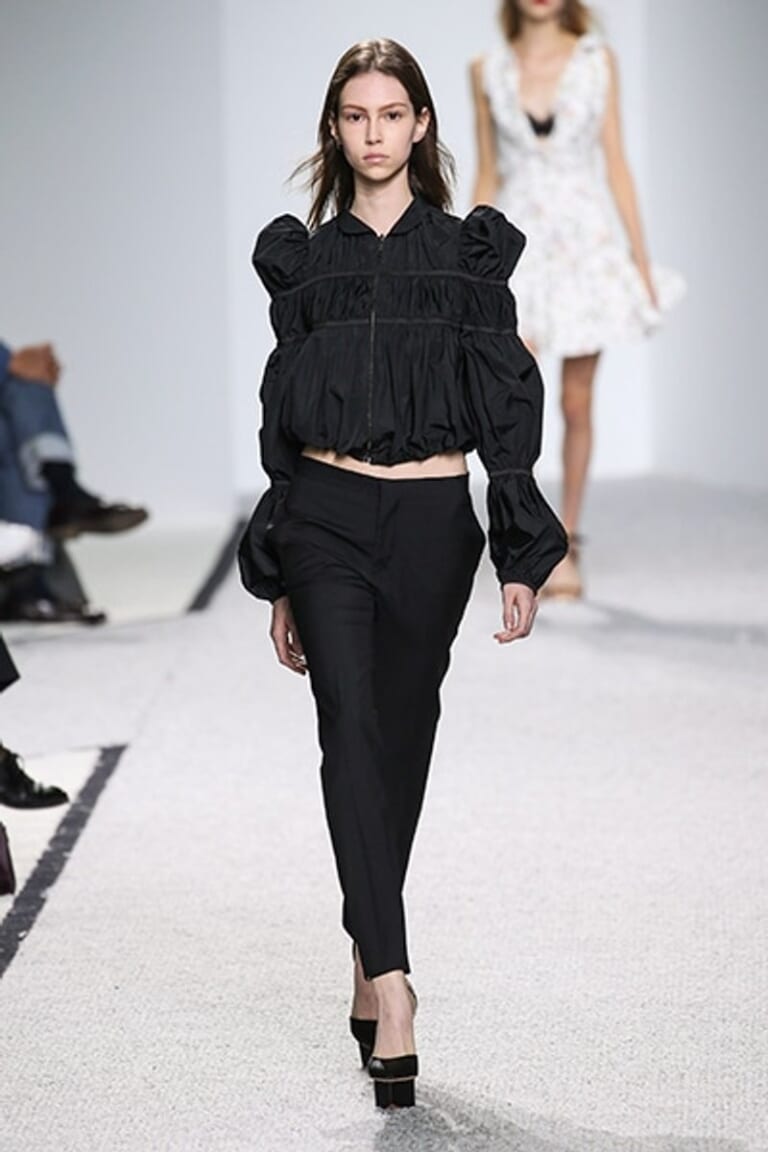 2017 SS Paris – Giambattista Valli