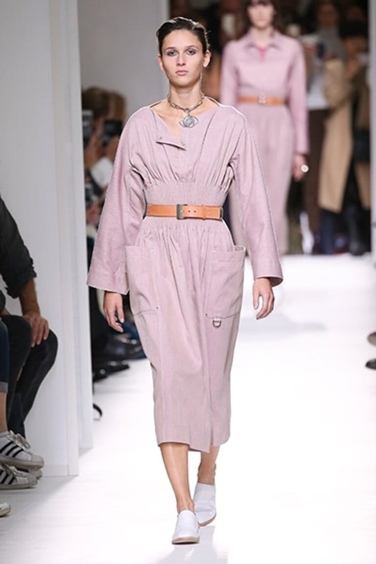 2017 SS Paris – Hermès