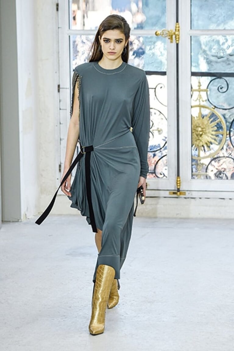 2017 SS Paris – Louis Vuitton