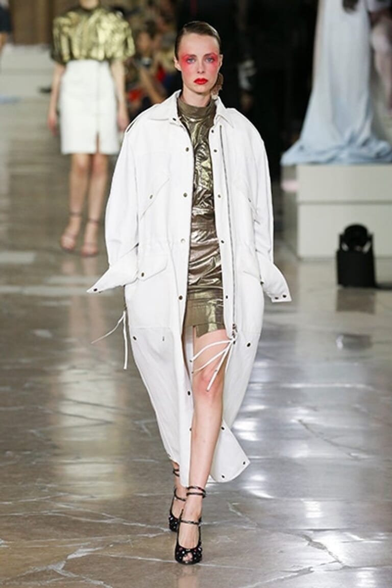 2017 SS Paris – Kenzo