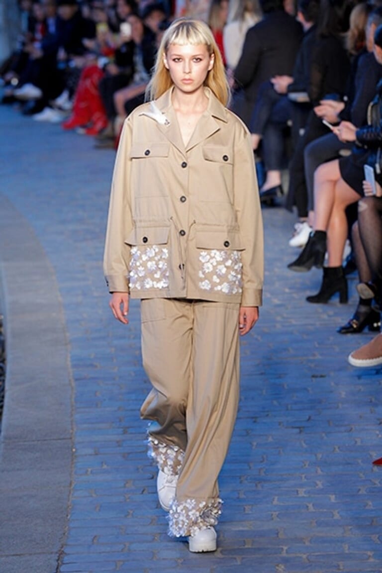 2017 SS Paris – Paul & Joe