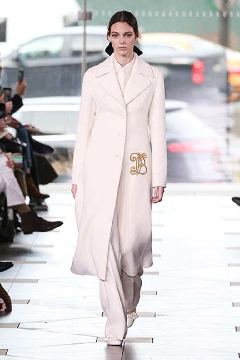 2017/18AW NY – Tory Burch