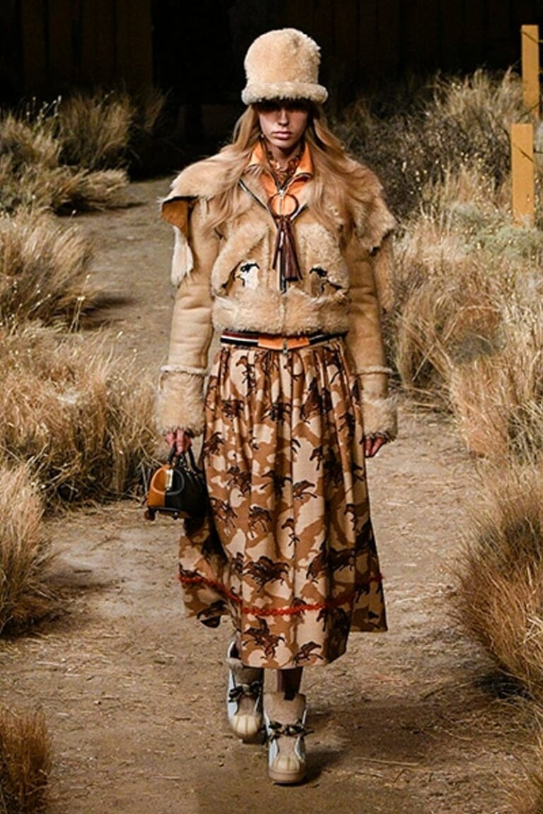 2017/18AW NY – Coach