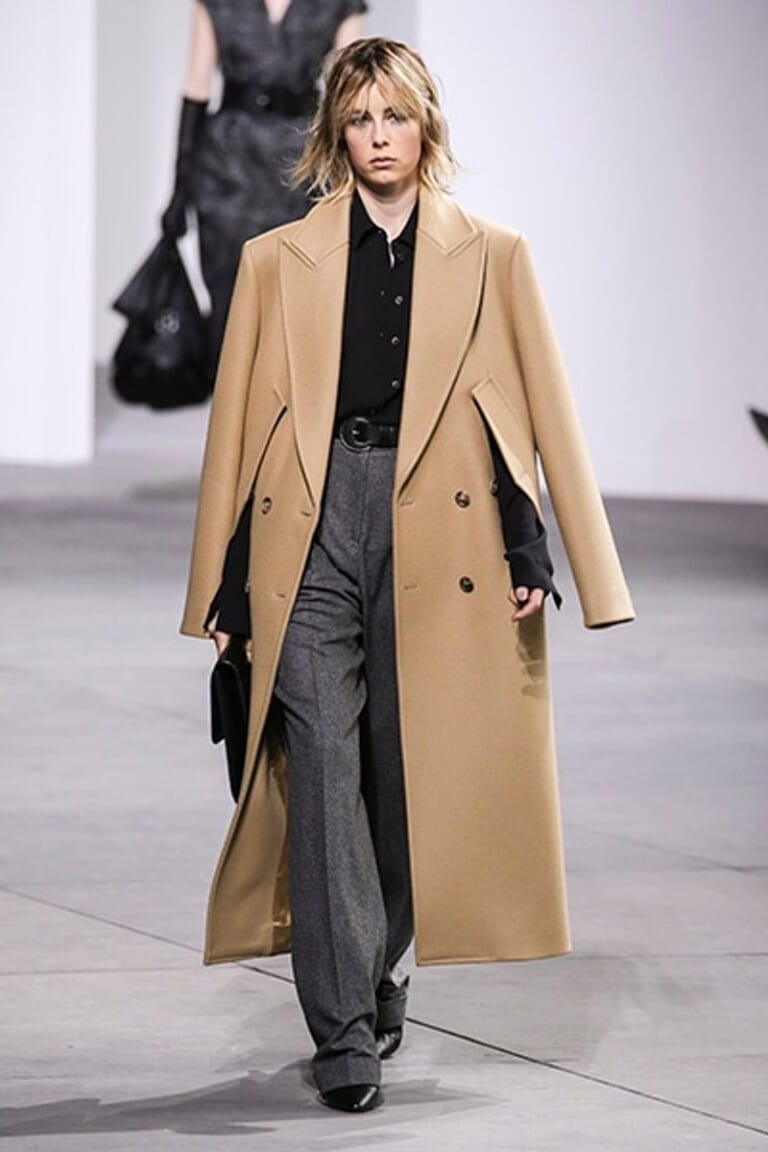 2017/18AW NY – Michael Kors Collection