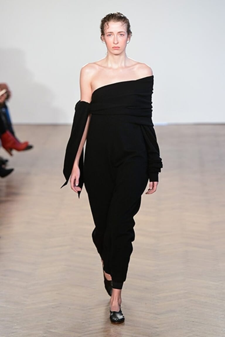 2017/18AW London – Pringle of Scotland